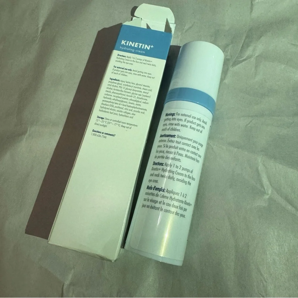Obagi KINETIN cream
